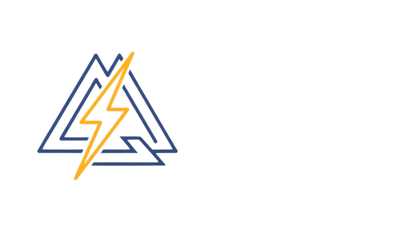 Logotipo Dictamen Eléctrico Culiacan